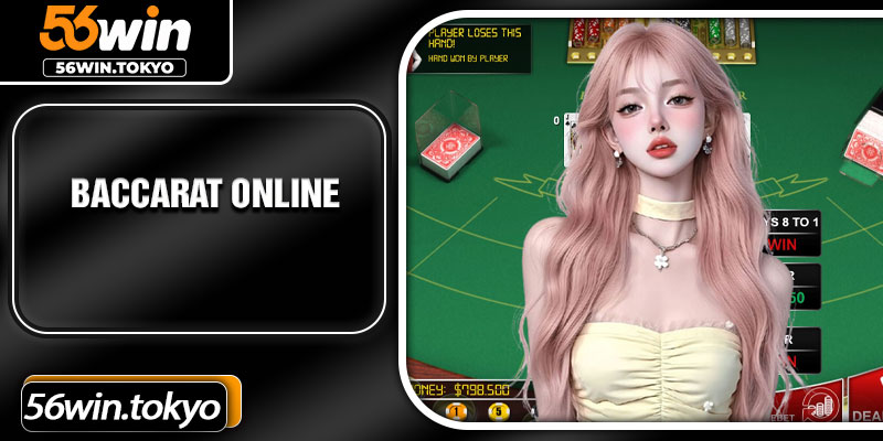 Baccarat Online