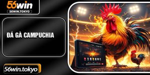 Da Ga Campuchia