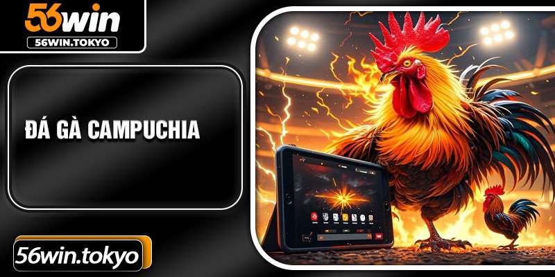 Da Ga Campuchia