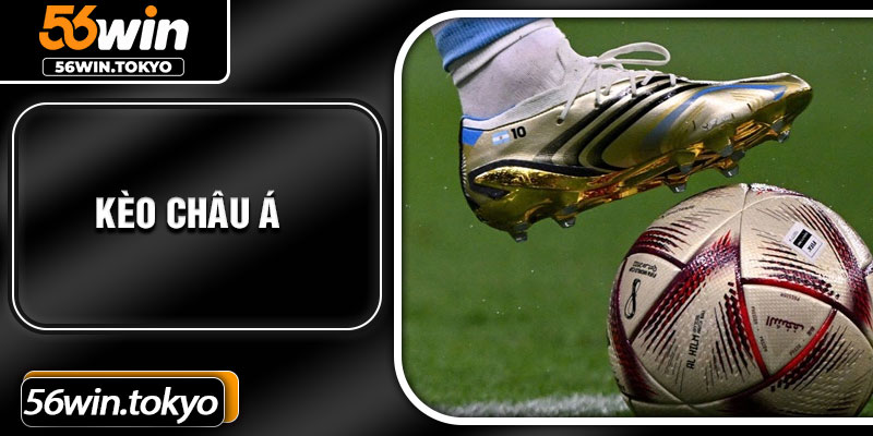 Keo Chau A