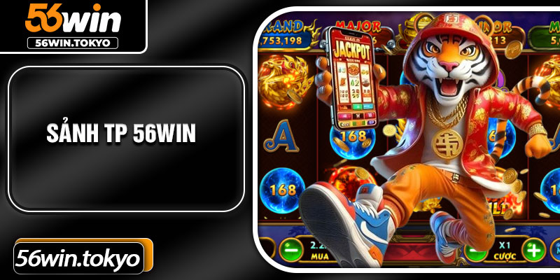 Sanh TP 56Win